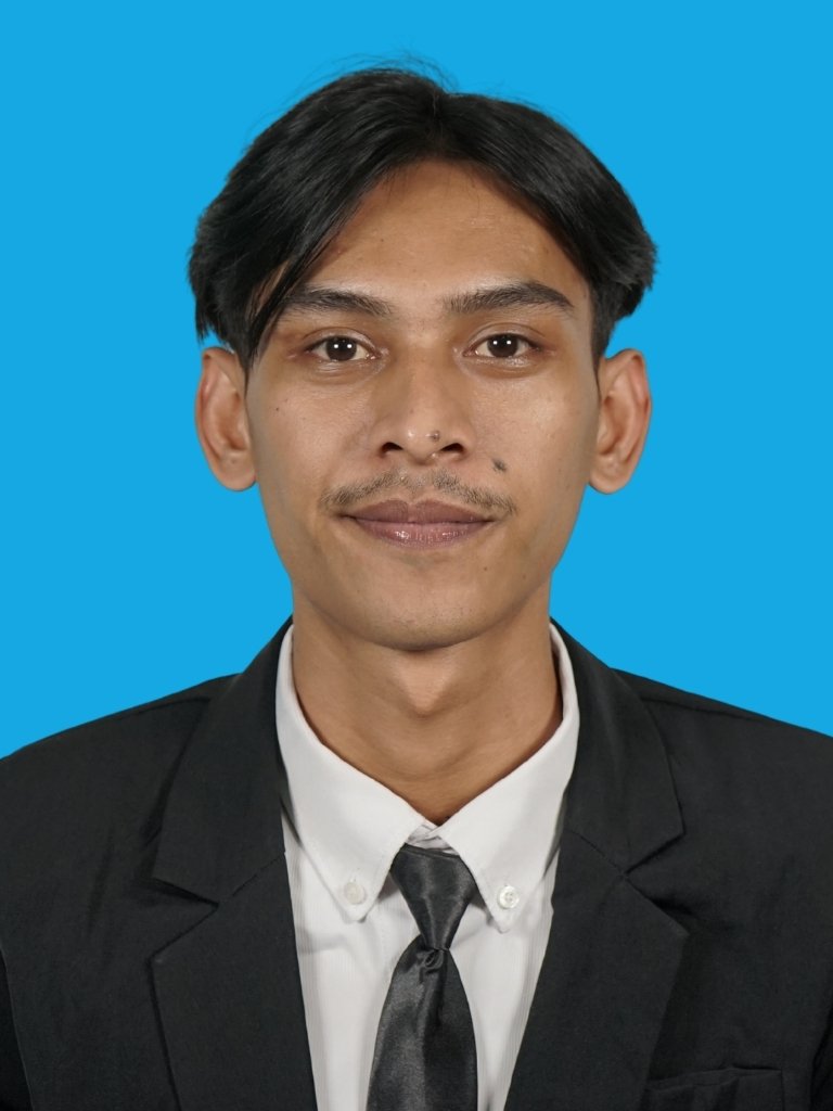 Yudha Saputra